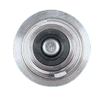 Фитинг типа D (German Slider) для пивных кег