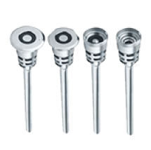 Фитинги A, S, G, D, M для пивных кег