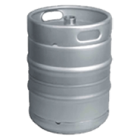 Кега 50 литров EURO